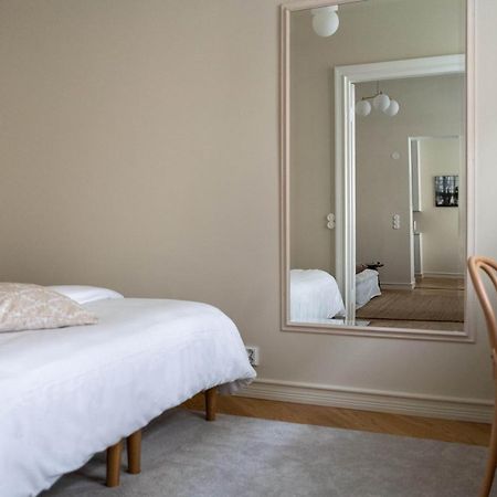 Roost Roobert 3 Apartment Helsinki Exterior foto