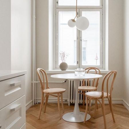 Roost Roobert 3 Apartment Helsinki Exterior foto